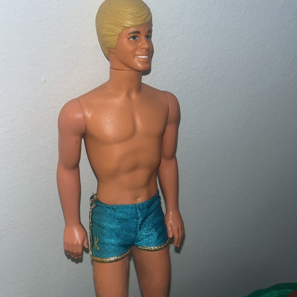Barbie - Picture 8 of 10